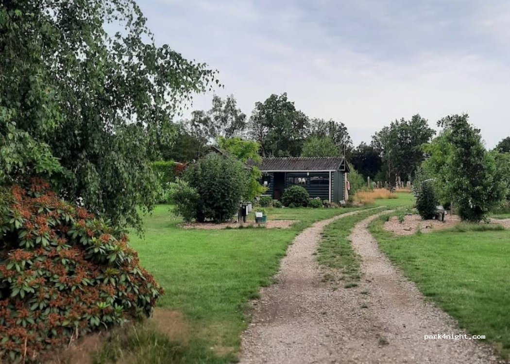 Camping Den Buizerd — foto