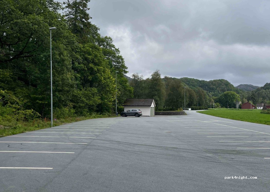 (4380) Sokndal - 19 Åna-Sira-veien — foto
