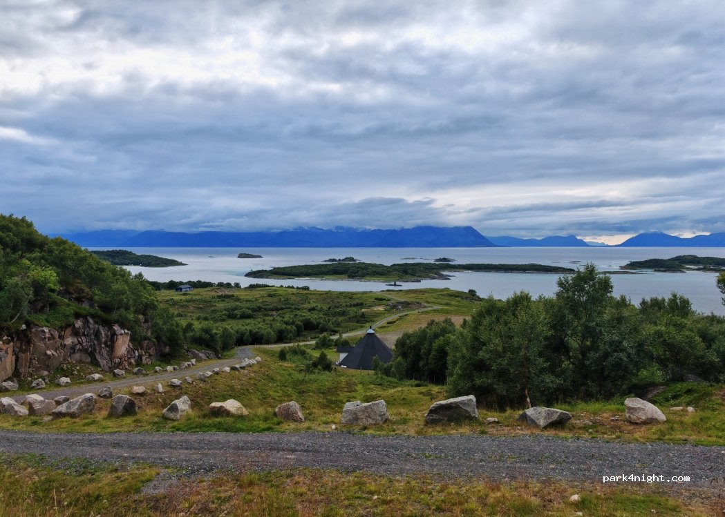 (9423) Grøtavær - 1599 Toppsundveien — foto 2