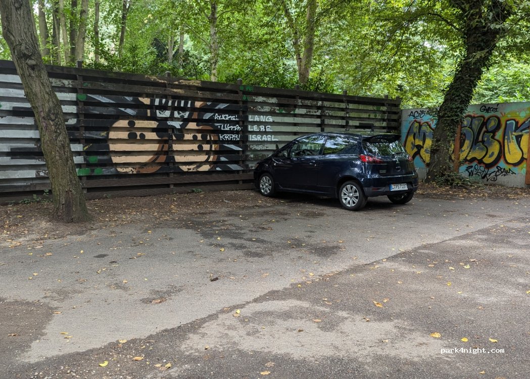 (04277) Leipzig - 28 Prinz-Eugen-Straße — foto 3