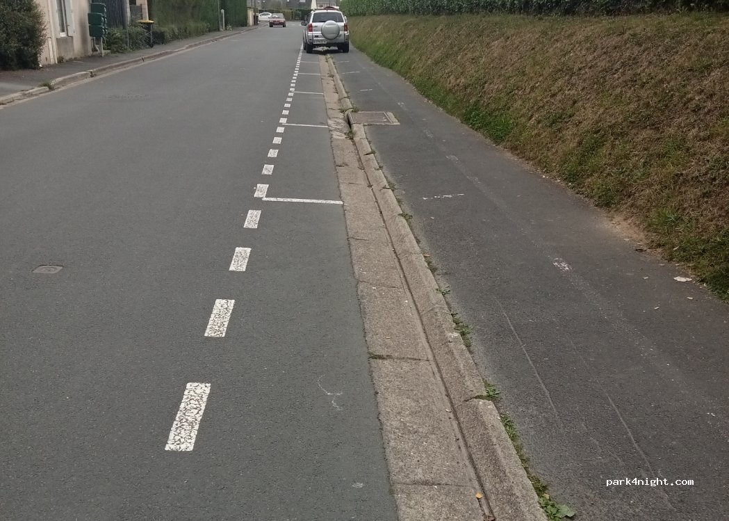 (14400) Bayeux - 5 Chemin des Marettes — foto