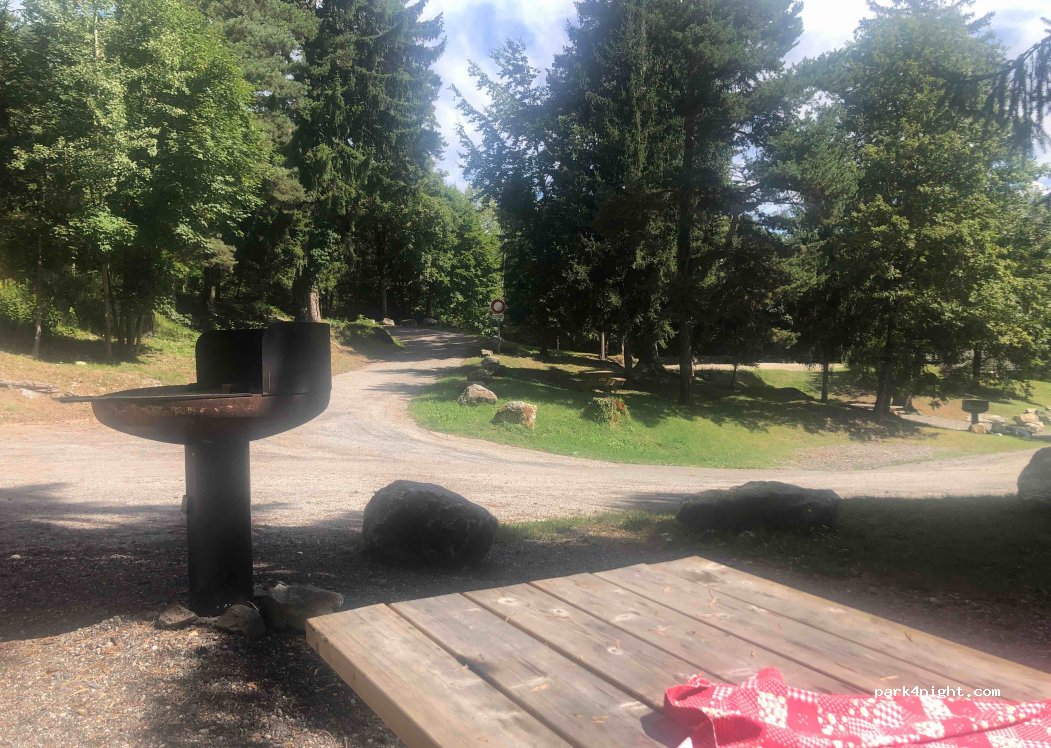 (73210) Aime-la-Plagne - Route Impériale — foto 4