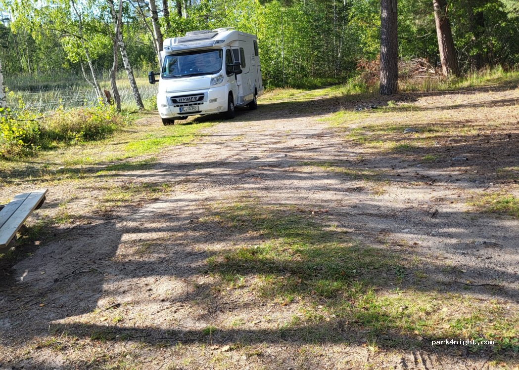 (826 75) Sandarne - Unnamed Road — foto 3