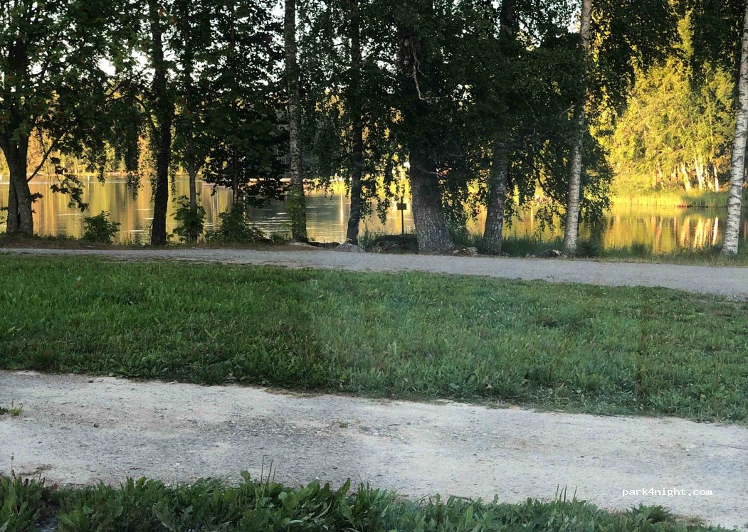 (79910) Joensuu - 6 Mäntylahdentie — foto