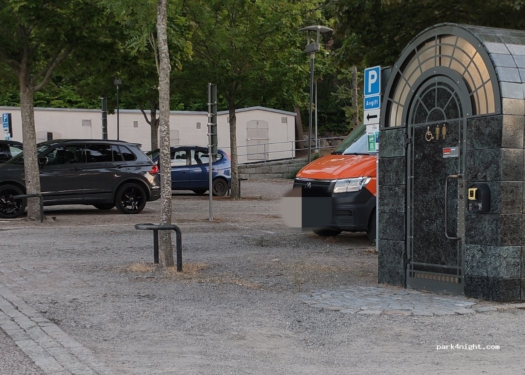 (111 49) Stockholm - 32A Slupskjulsvägen — foto 2