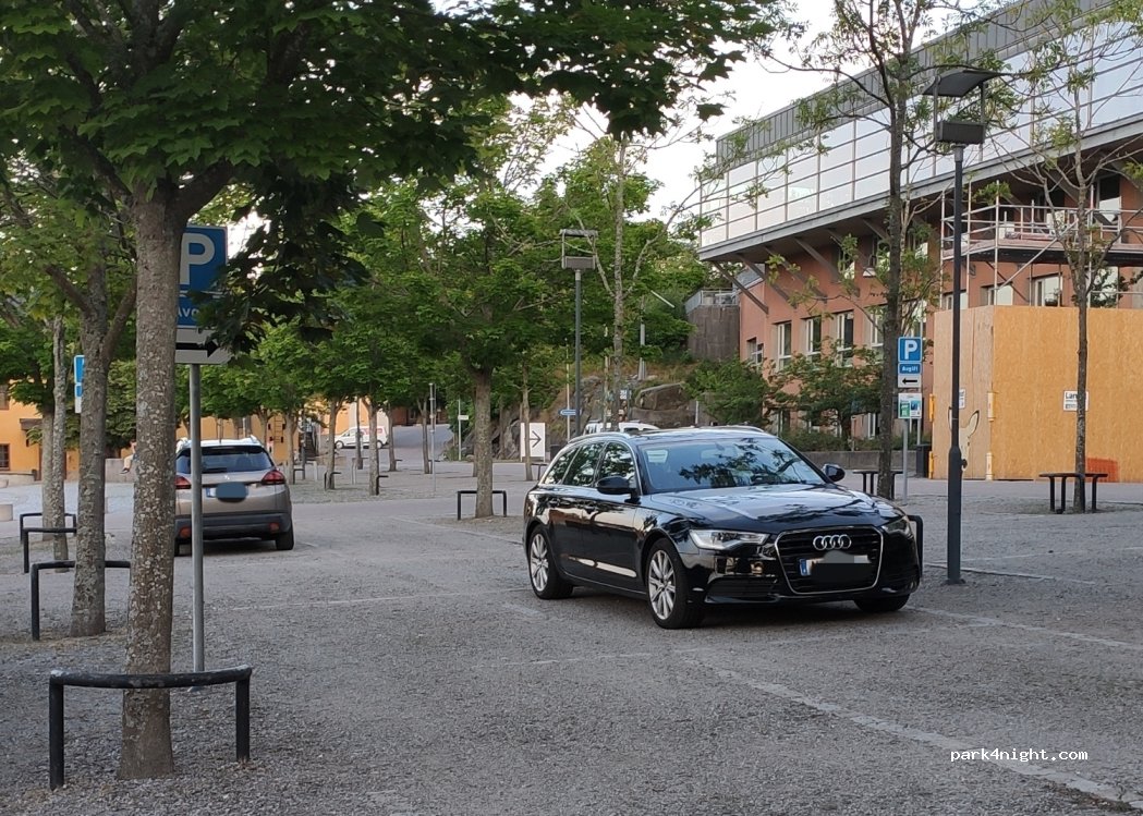 (111 49) Stockholm - 32A Slupskjulsvägen — foto 3