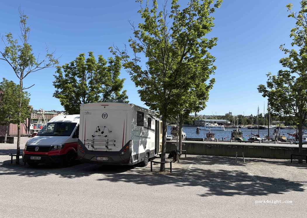 (111 49) Stockholm - 32A Slupskjulsvägen — foto 4