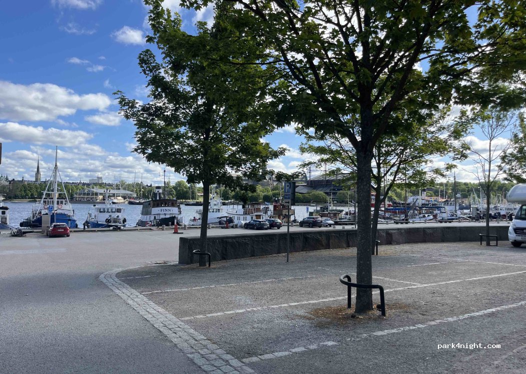 (111 49) Stockholm - 32A Slupskjulsvägen — foto 5
