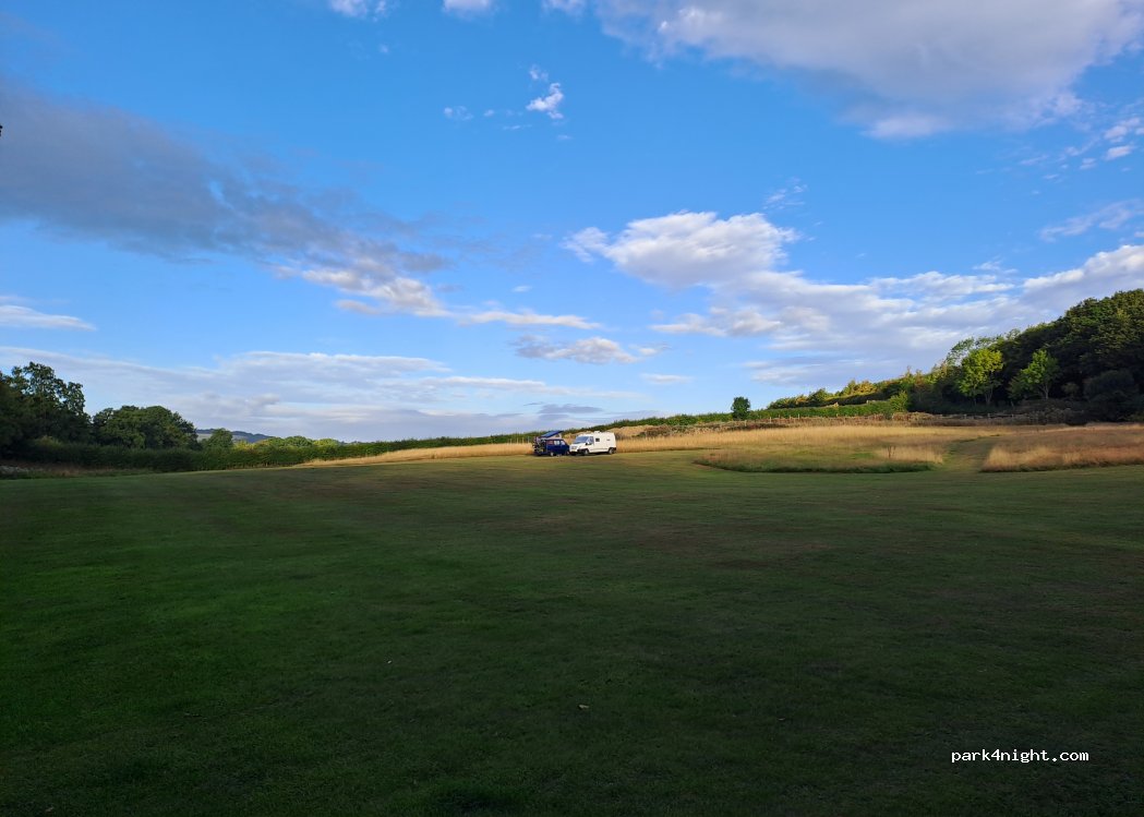 Greensprings Caravan Park — foto 3