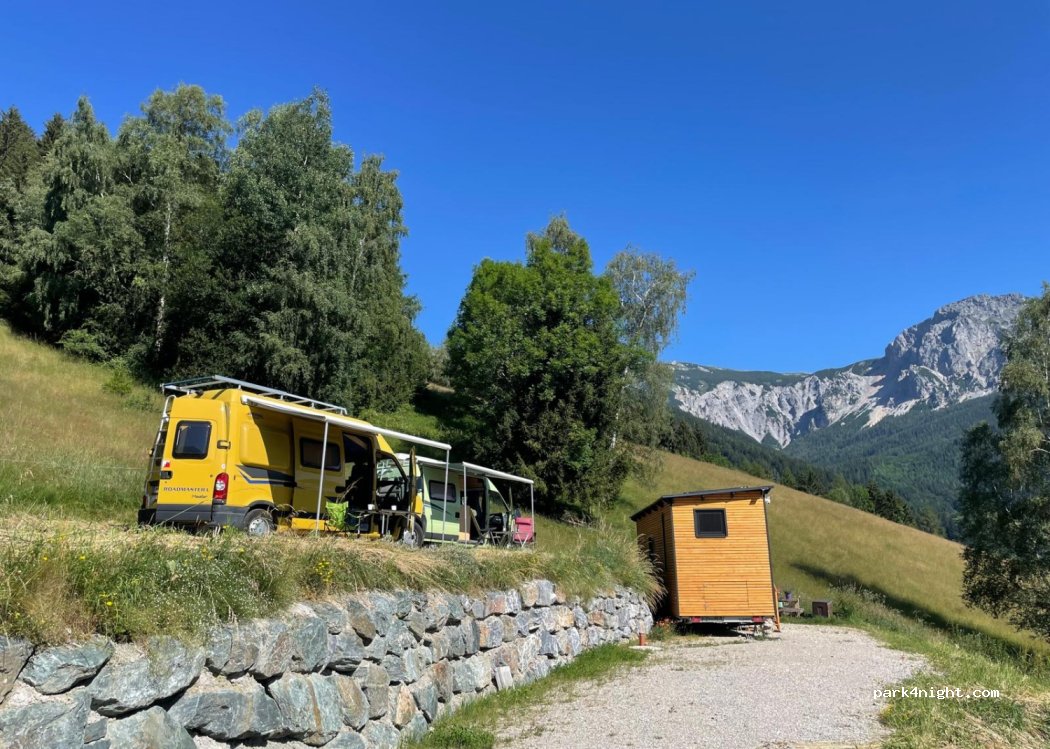 (2654) Prein an der Rax - 121 Prein an der Rax — foto