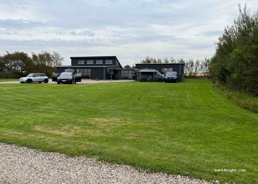 (7900) Nykøbing Mors - 1 Outrupstræde — foto