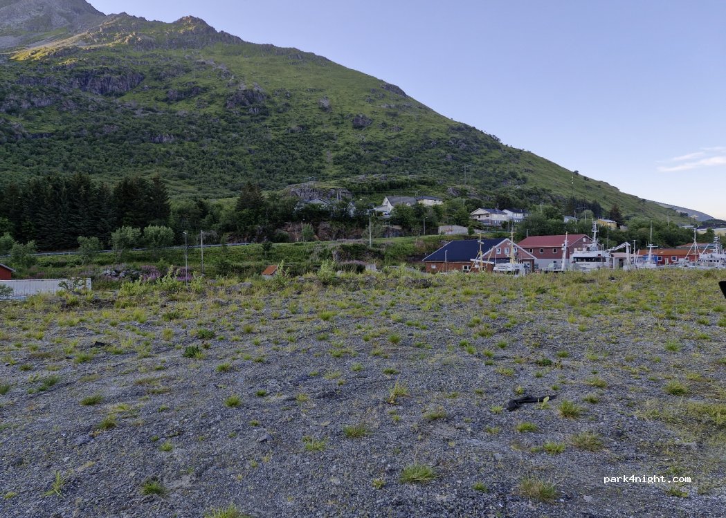 (8382) Flakstad - 10 Sirilundveien — foto