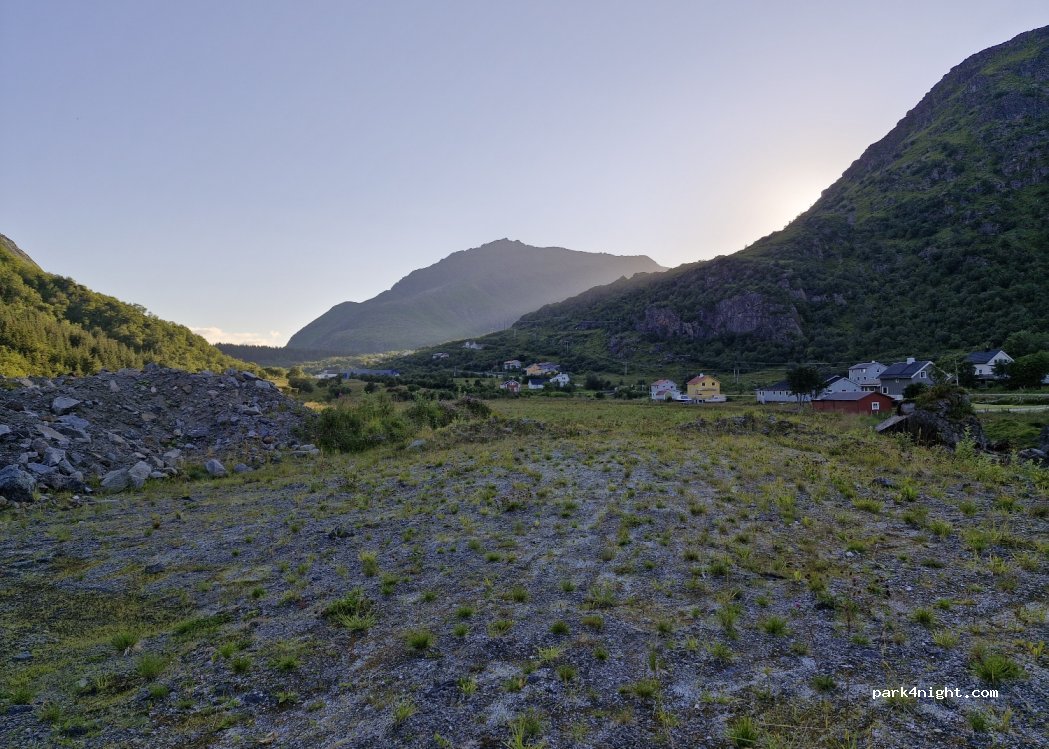 (8382) Flakstad - 10 Sirilundveien — foto 2