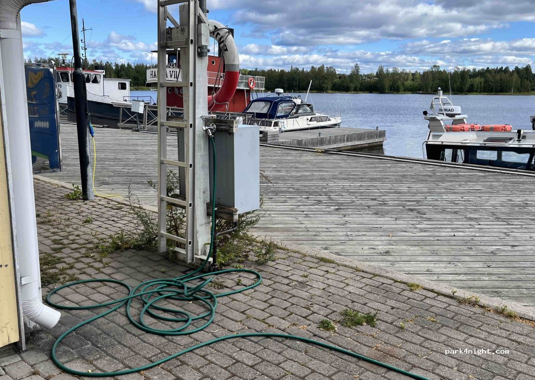(50100) Mikkeli - 1 Laiturikatu — foto