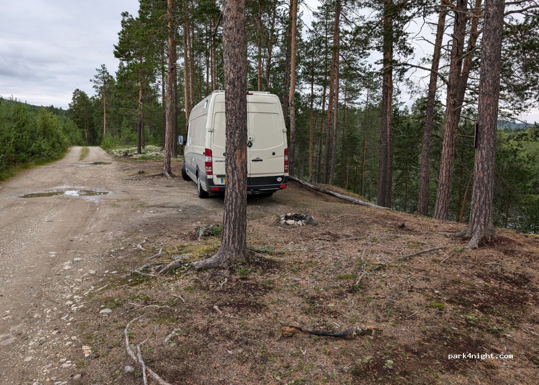 (2540) Telneset - — foto