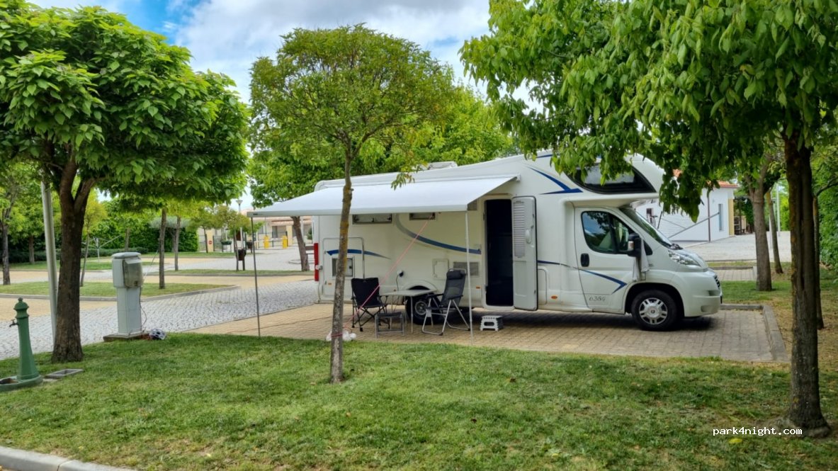 Camping Mêda Park — foto 3