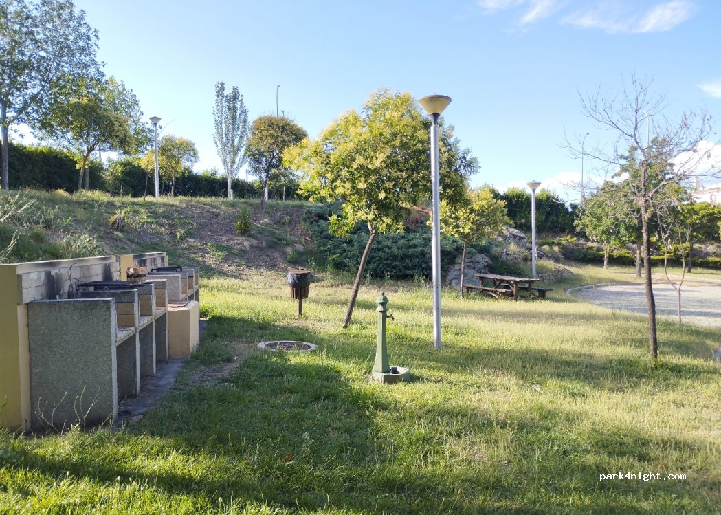 Camping Mêda Park — foto 4