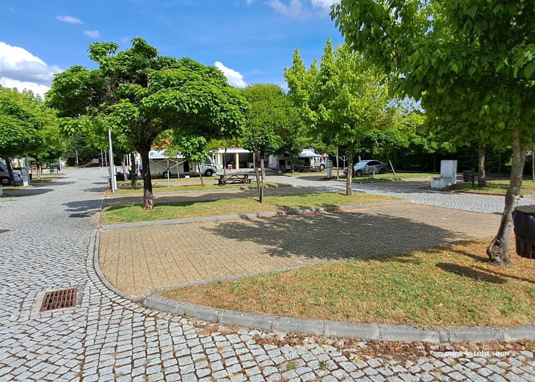 Camping Mêda Park — foto 5