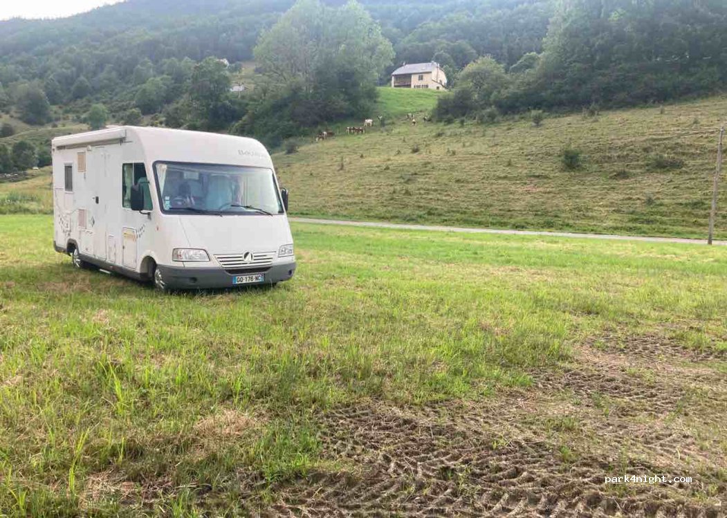 (01410) Lélex - 142 Route Niaizet — foto