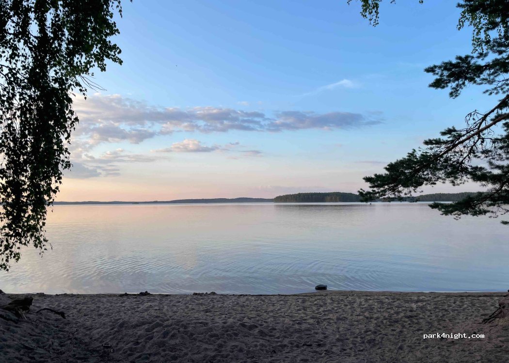 (54800) Lappeenranta - 319 Myllylammentie — foto