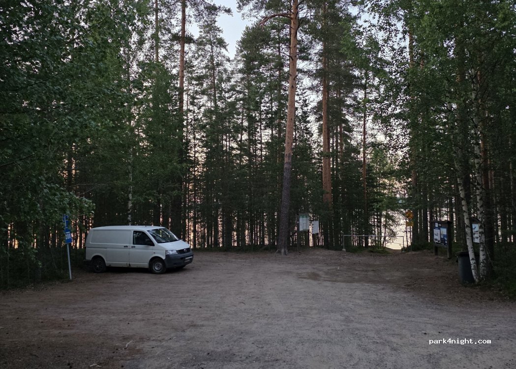 (54800) Lappeenranta - 319 Myllylammentie — foto 3