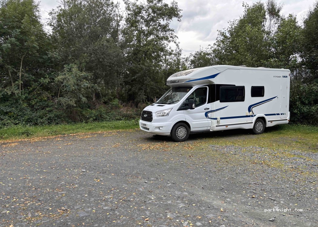 (IV22 2PA) Kinlochewe - Unnamed Road — foto 3
