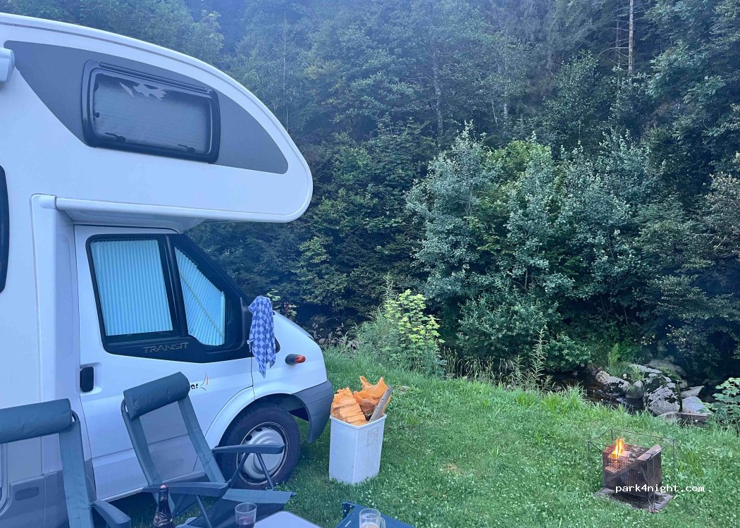 Naturcamping Schönmünz — foto 2