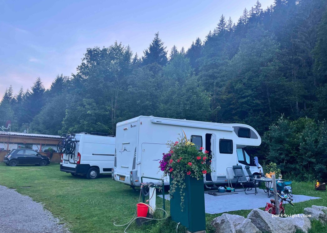 Naturcamping Schönmünz — foto 3