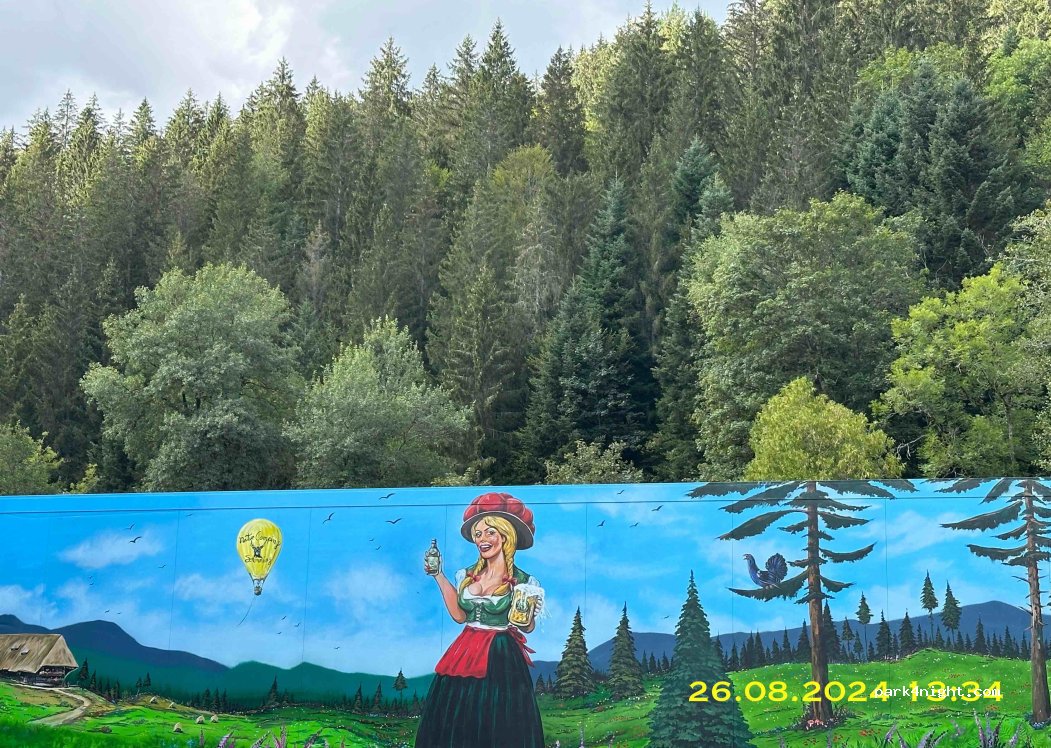 Naturcamping Schönmünz — foto 4