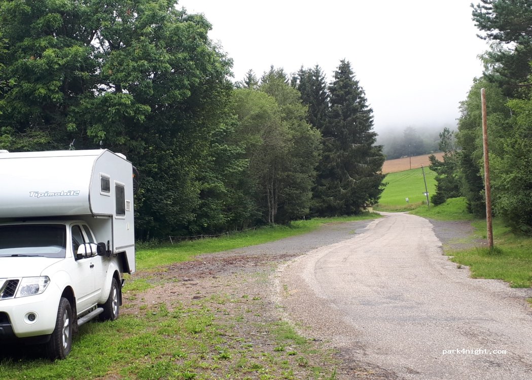 (67140) Le Hohwald - 2 Chaume des Veaux — foto