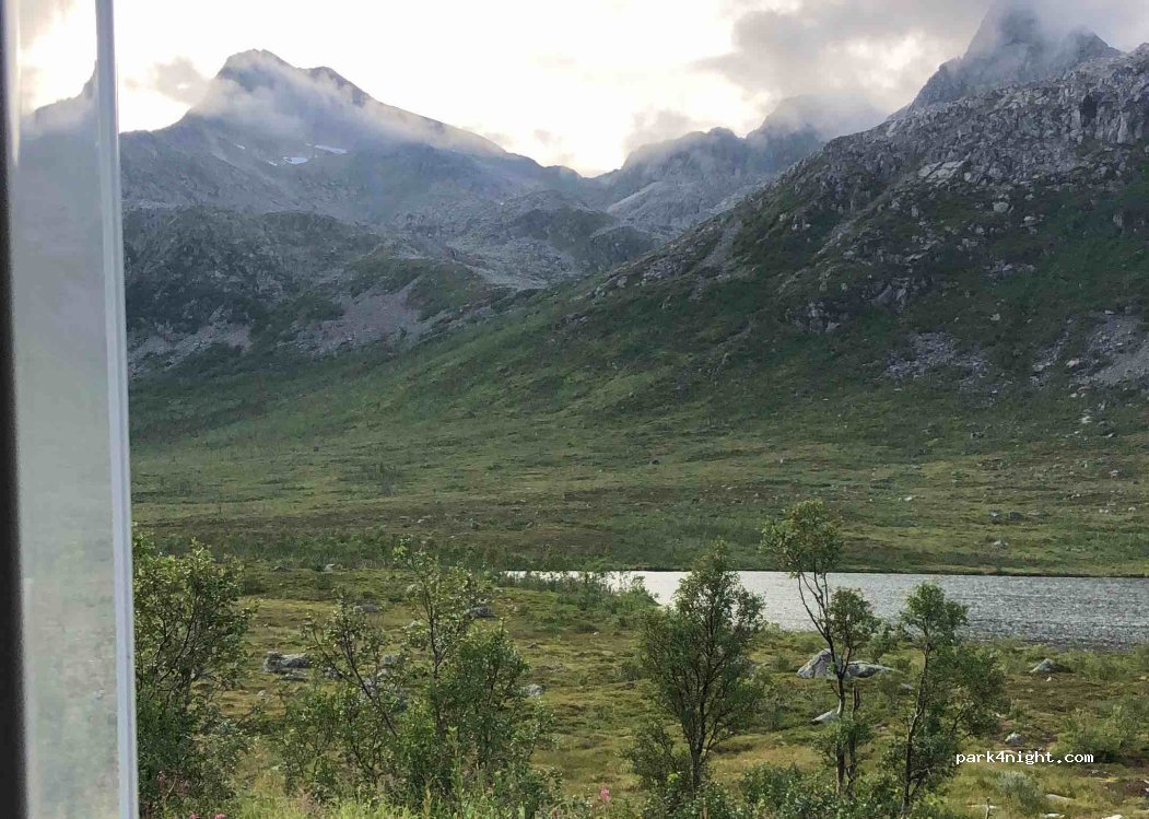 (9108) Nordfjordbotn - 862 — foto