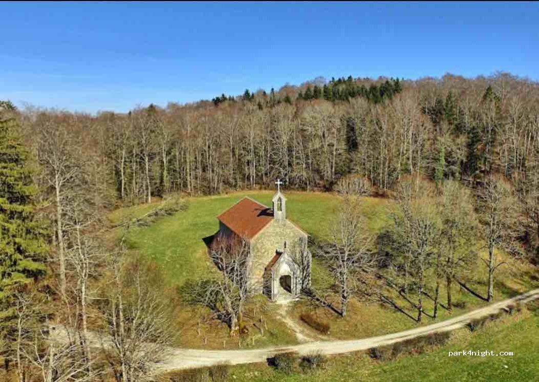 (25530) Vercel-Villedieu-le-Camp - Unnamed Road — foto 2