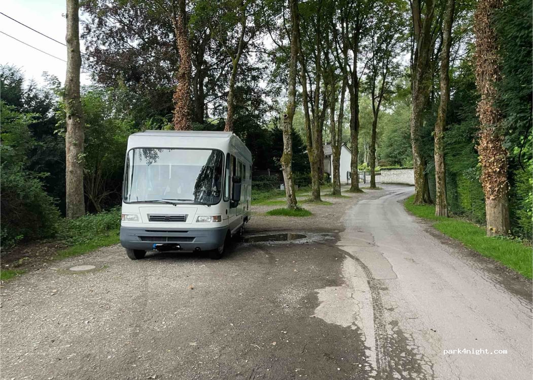(42781) Haan - 5 Leichlinger Straße — foto