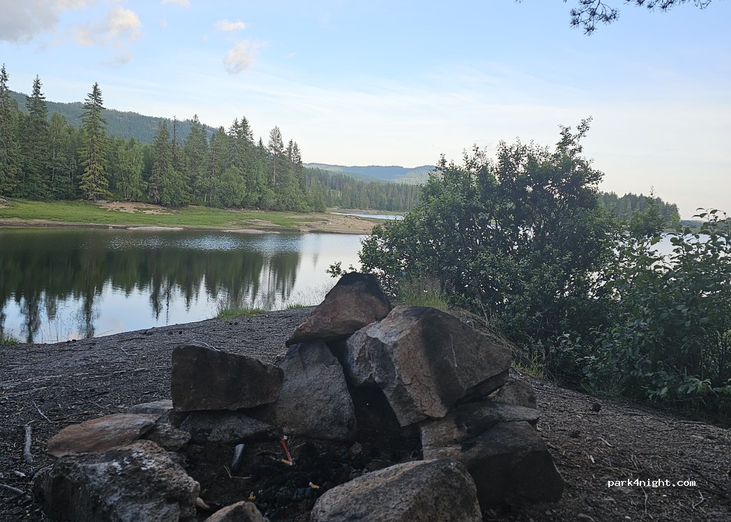 (3721) Skien - — foto