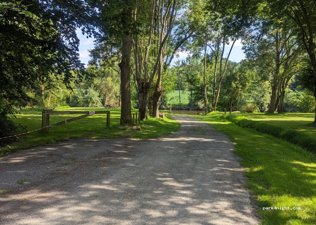 (49500) Segré-en-Anjou Bleu - 19 La Bodardière — foto 2