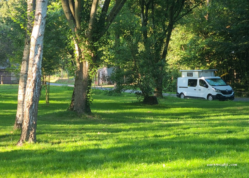 (49500) Segré-en-Anjou Bleu - 19 La Bodardière — foto 4