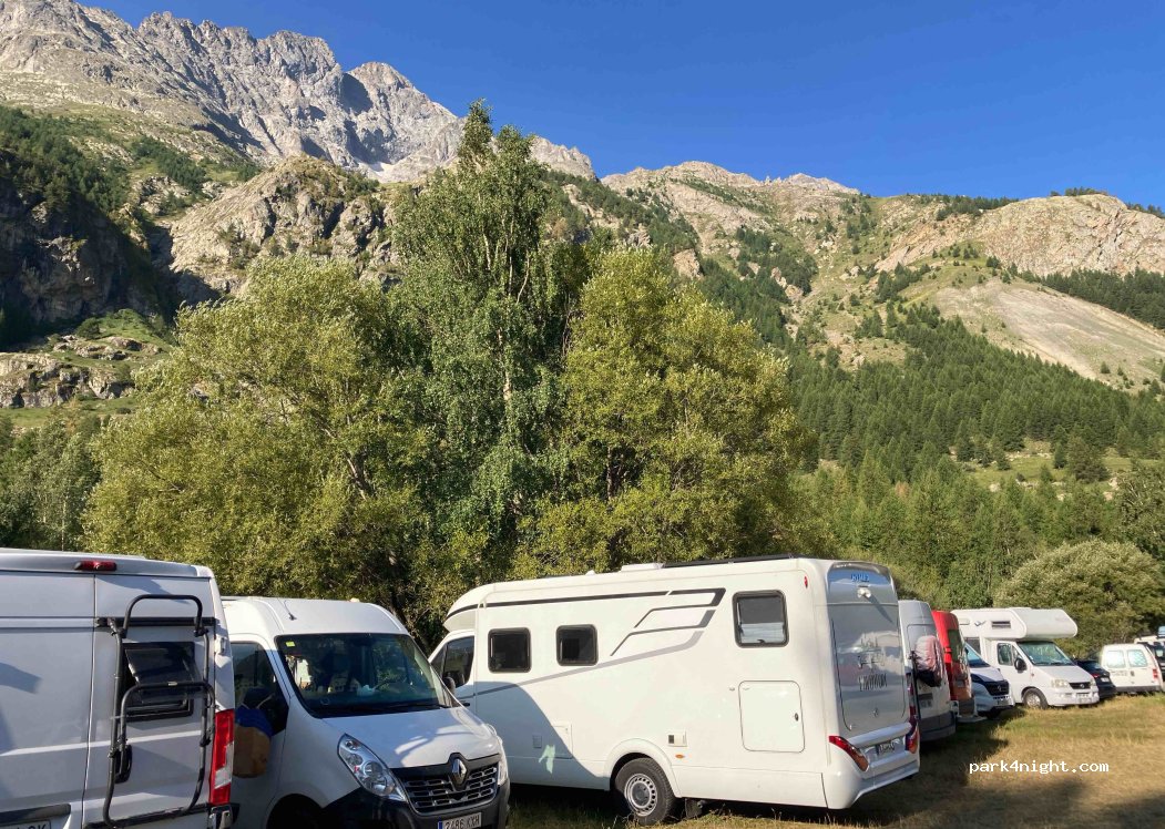 (05480) Villar-d'Arêne - Unnamed Road — foto 2