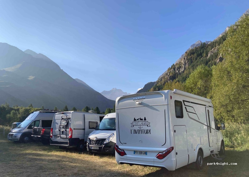 (05480) Villar-d'Arêne - Unnamed Road — foto 3