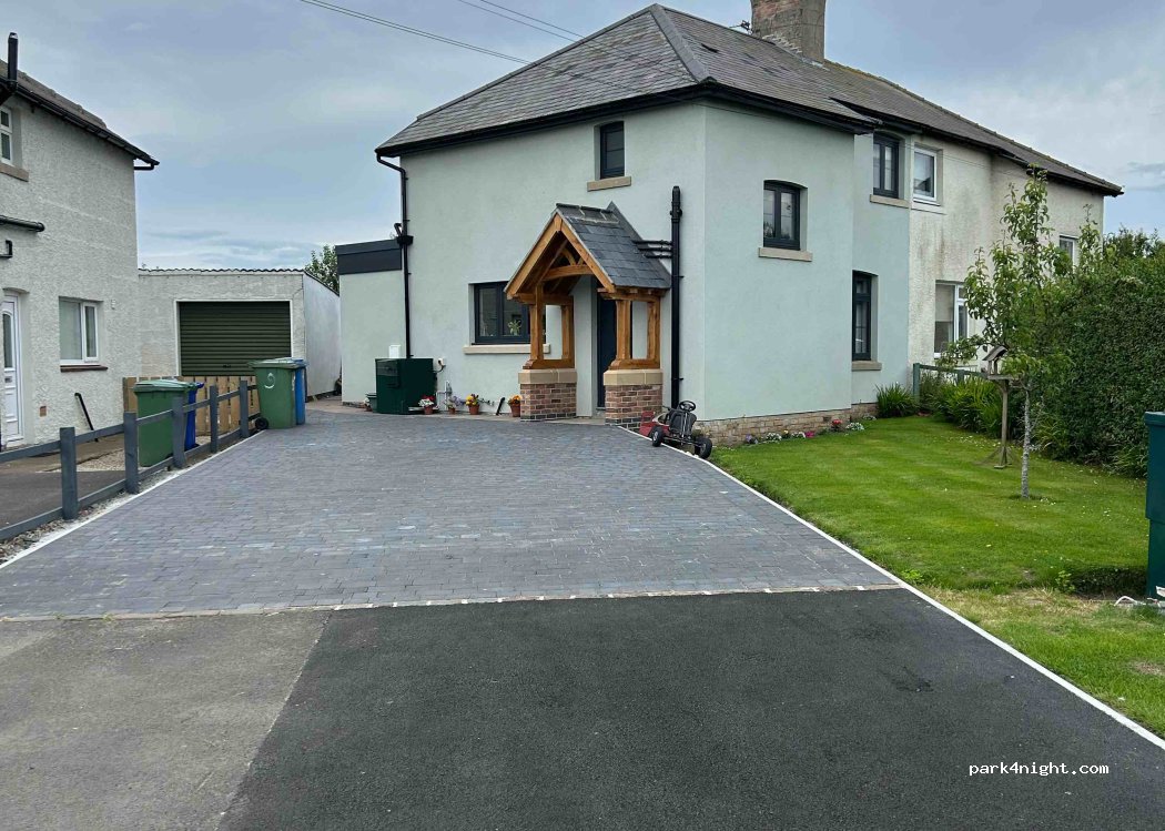 (NE65 0JN) High Hauxley - 9 Kirkwell Cottages — foto