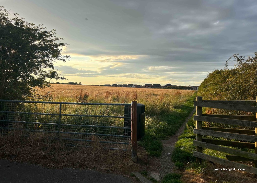 (NE65 0JN) High Hauxley - 9 Kirkwell Cottages — foto 3