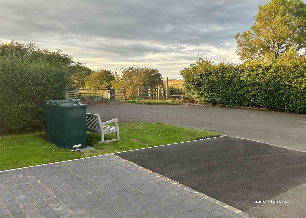(NE65 0JN) High Hauxley - 9 Kirkwell Cottages — foto 4
