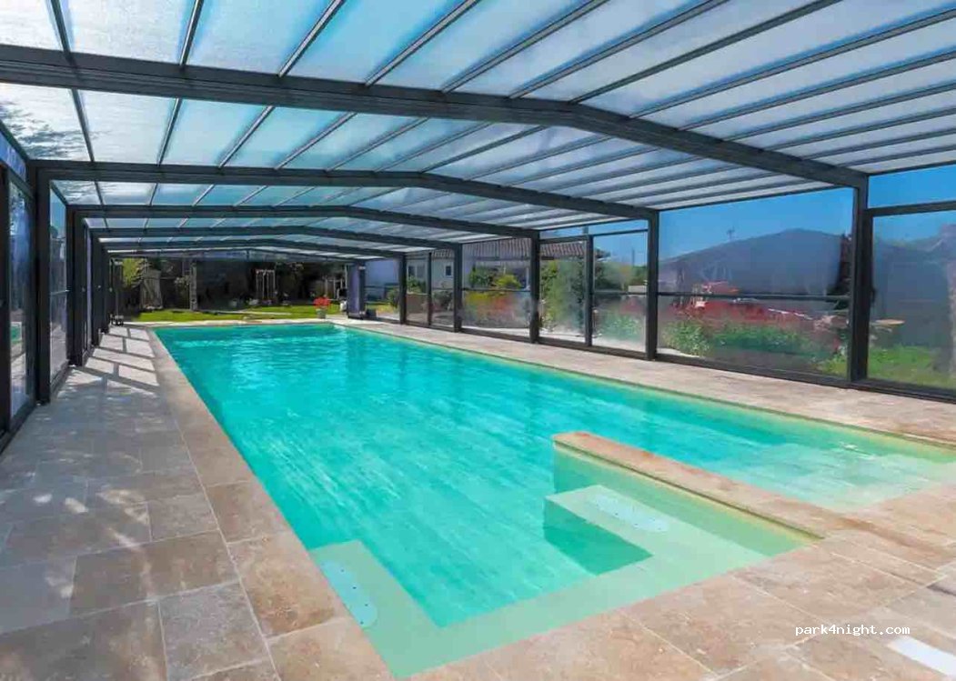 Les Pilotis du Cognac — foto 2