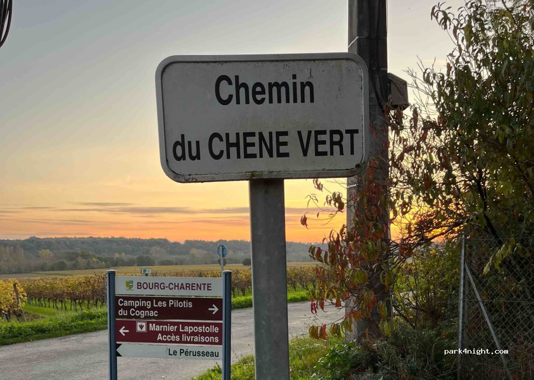 Les Pilotis du Cognac — foto 5