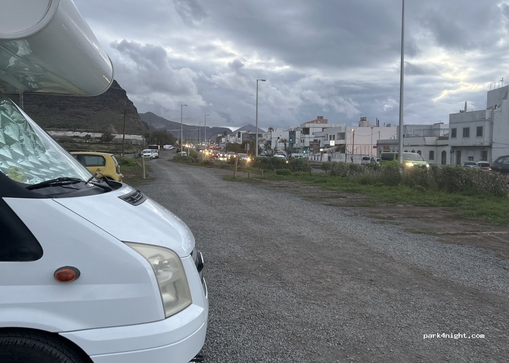 (35414) San Andrés - 74 GC-2 — foto 2