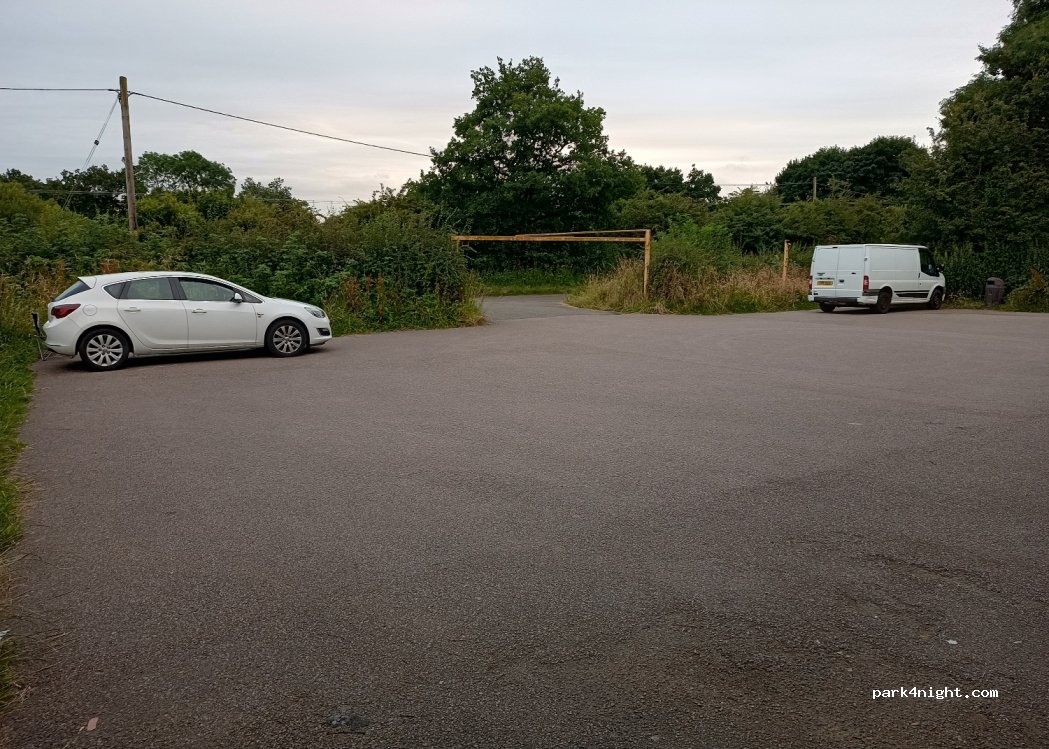 (LE67 9PU) Markfield - Billa Barra Lane — foto 2
