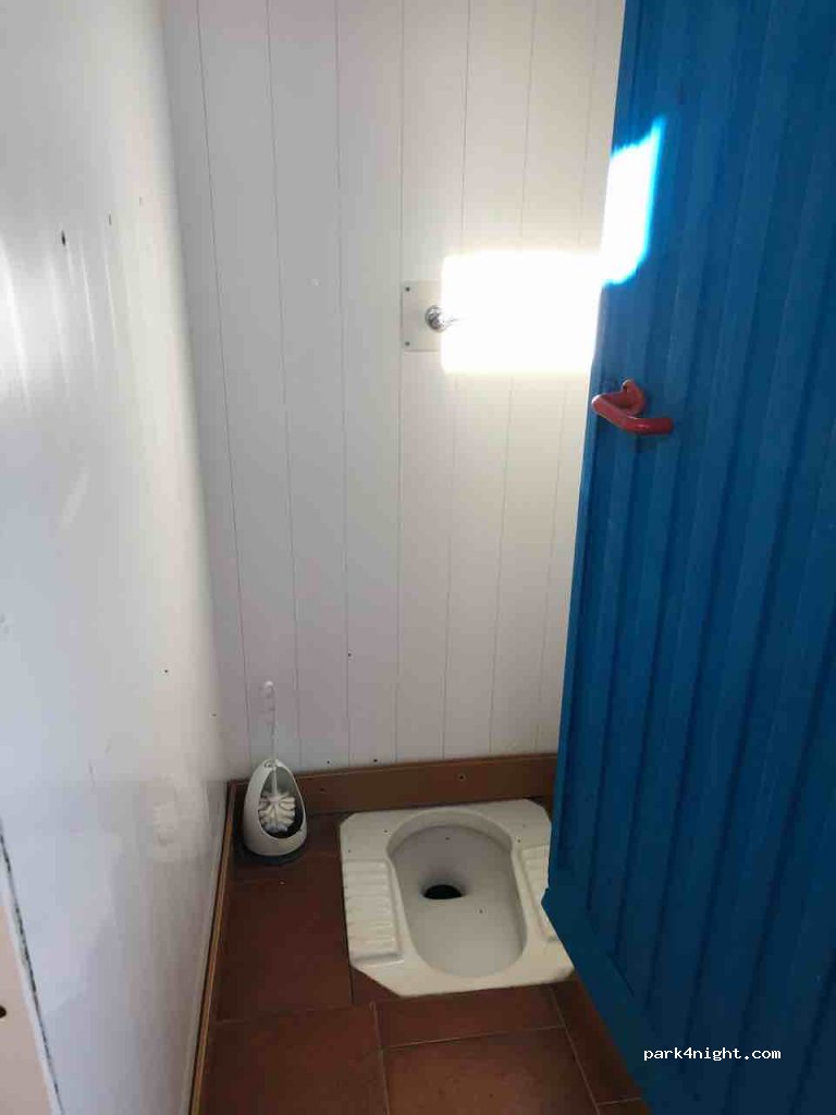 Camping Internationale — foto