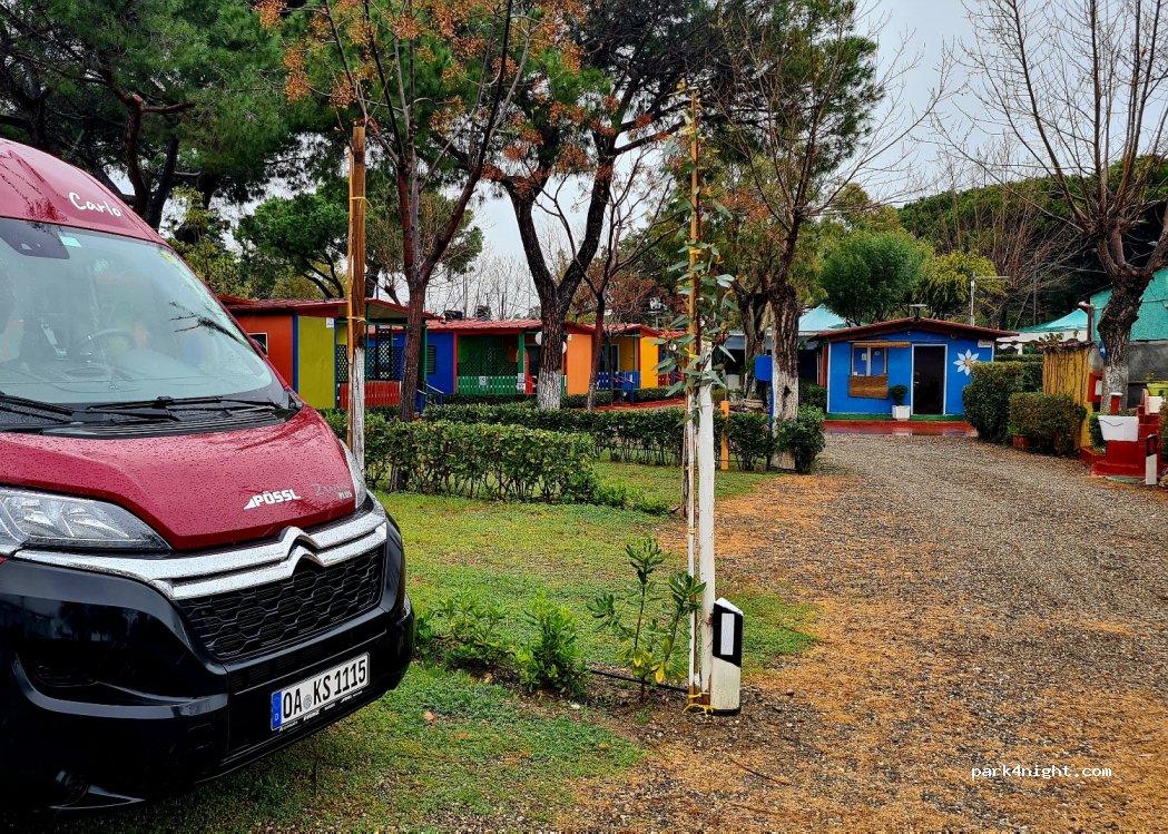 Camping Internationale — foto 3