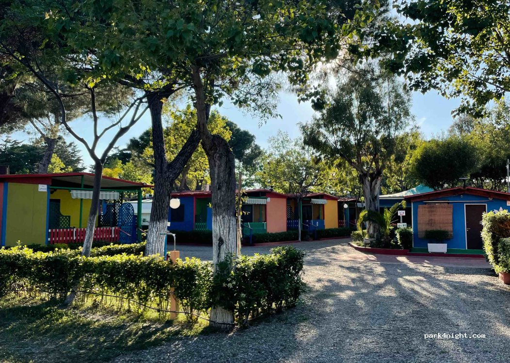 Camping Internationale — foto 4