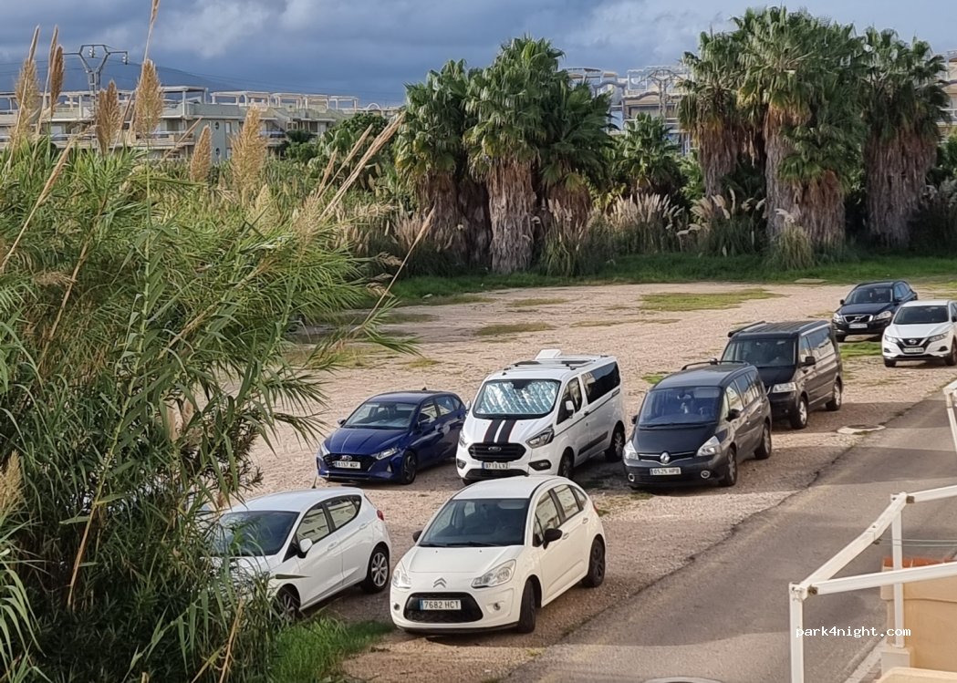 (46770) Platja de Xeraco - 38 Avenida Cuartel — foto 3
