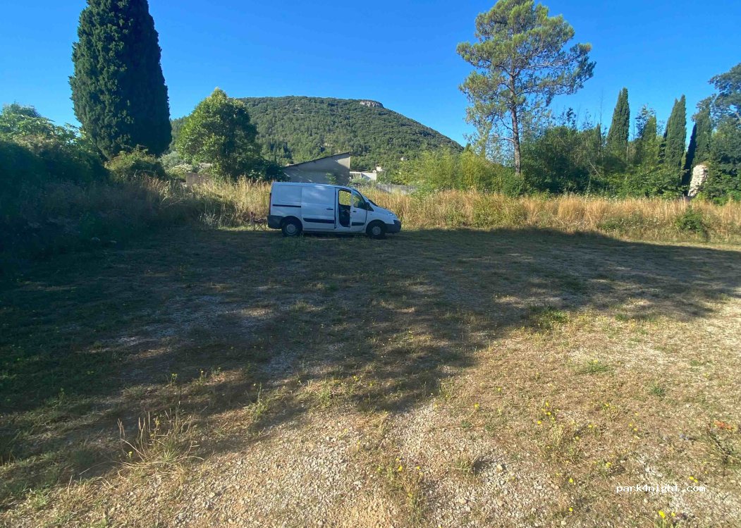 (30170) Saint-Hippolyte-du-Fort - 6 Chemin du Pavillon — foto 2
